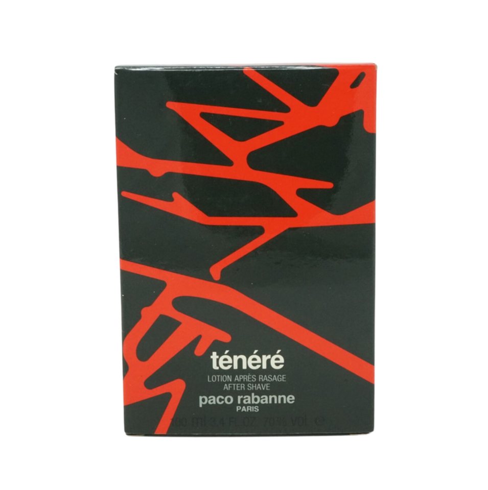 paco rabanne After-Shave Paco Rabanne Tenere After Shave Lotion 100ml von paco rabanne