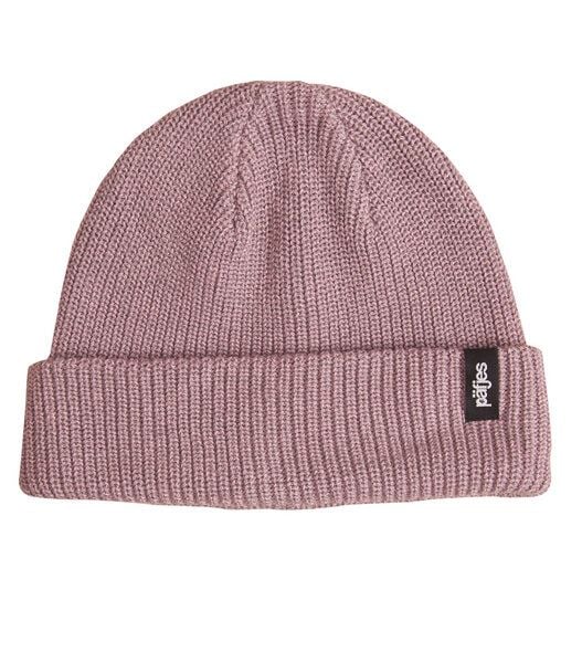 päfjes - Fair gehandelte Unisex Mütze aus Baumwolle (Bio) von päfjes