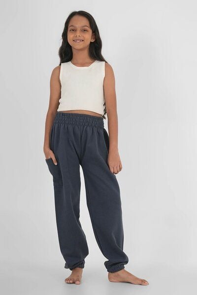 paigh Kinder Warme Haremshose von paigh