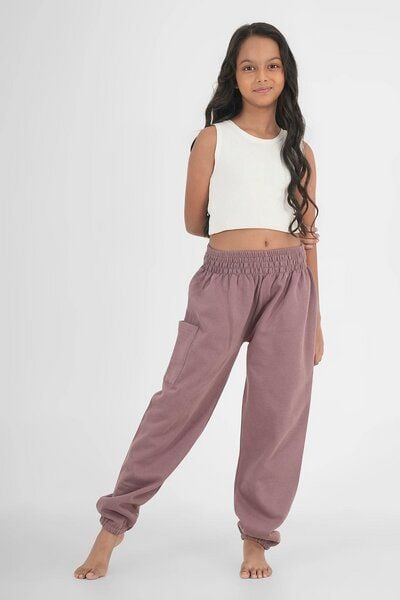 paigh Kinder Warme Haremshose von paigh