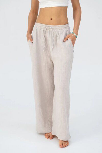 paigh Musselin Kordelzughose von paigh