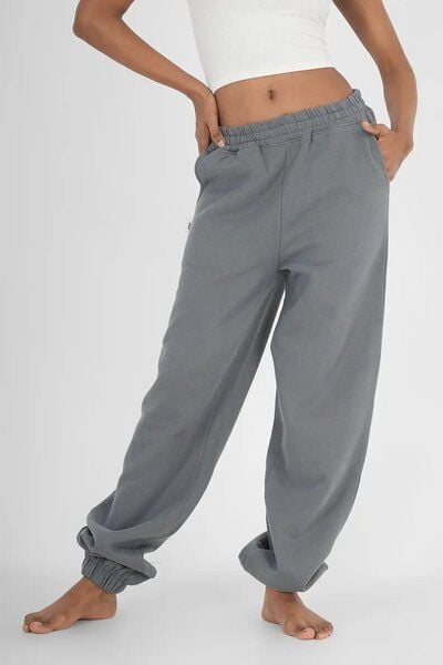 paigh Sweatpants Classic Anthrazit paigh Sweatpants Classic Anthrazit von paigh