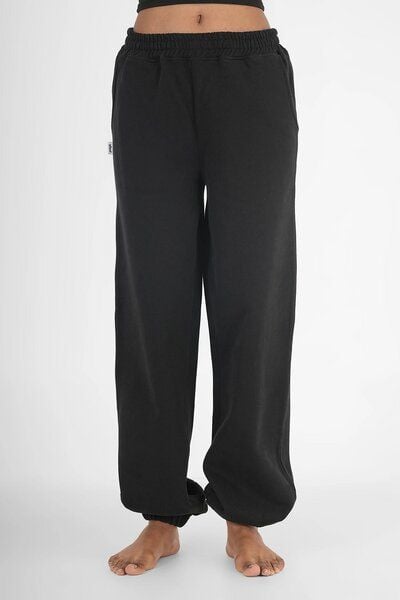 paigh Sweatpants Classic Schwarz von paigh