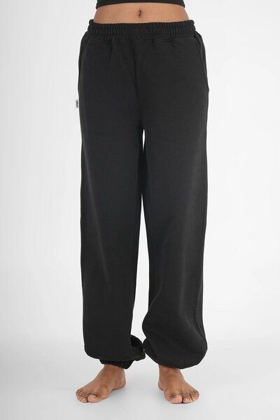 paigh Sweatpants Classic Schwarz von paigh