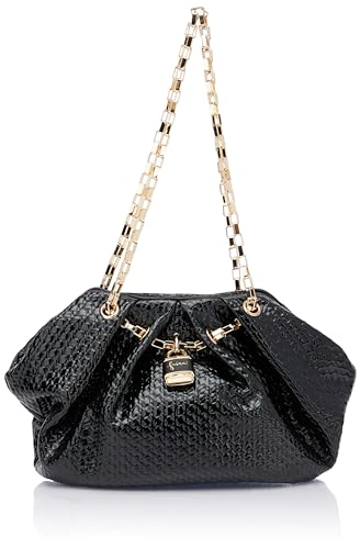 paino Women's Abendtasche, SCHWARZ von paino