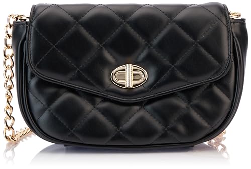 paino Women's Clutch/Abendtasche, SCHWARZ von paino