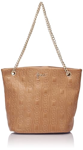 paino Women's Handtasche, BEIGE von paino