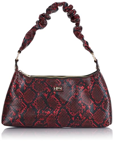 paino Women's Schultertasche, ROT paino Women's Schultertasche, ROT von paino