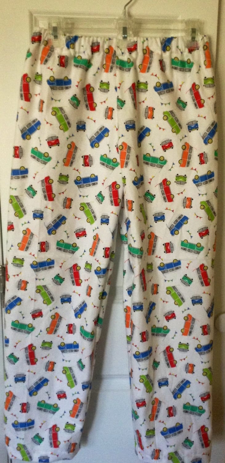 Camper Camping Fahrzeuge Rv Flanell Pyjama/Lounge Hosen Erhältlich in Kinder Größen 0-3 Monate Bis Größe 6 Camper Camping Fahrzeuge Rv Flanell Pyjama/Lounge Hosen Erhältlich in Kinder Größen 0-3 Monate Bis Größe 6 von pajamaworkshop