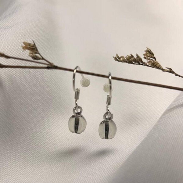 pakilia Ohrhänger "Grano cafe" von pakilia