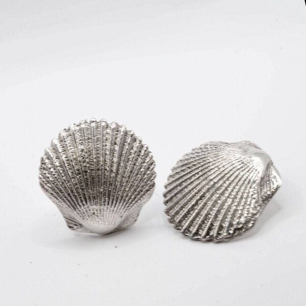 pakilia Ohrstecker "Concha Grande" von pakilia