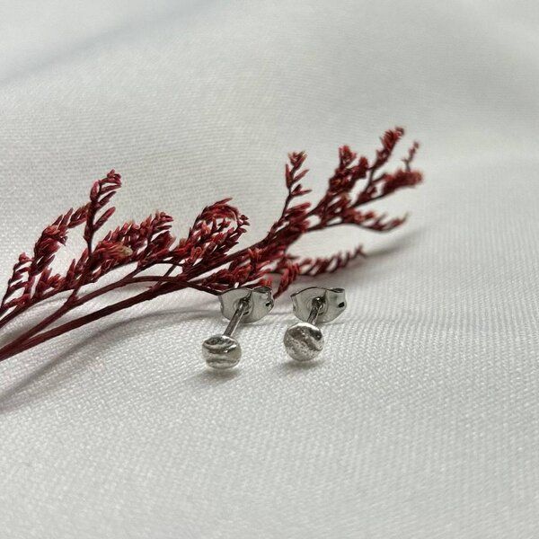 pakilia Ohrstecker "Pelotas mini" von pakilia