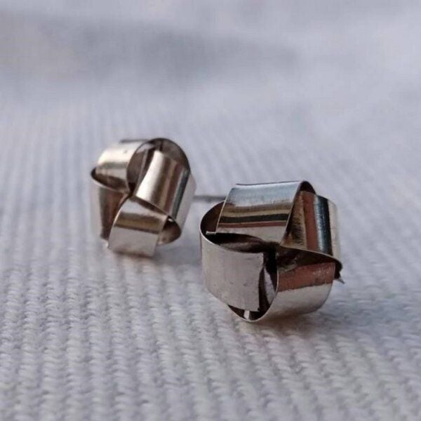 pakilia Ohrstecker "Regalo" von pakilia