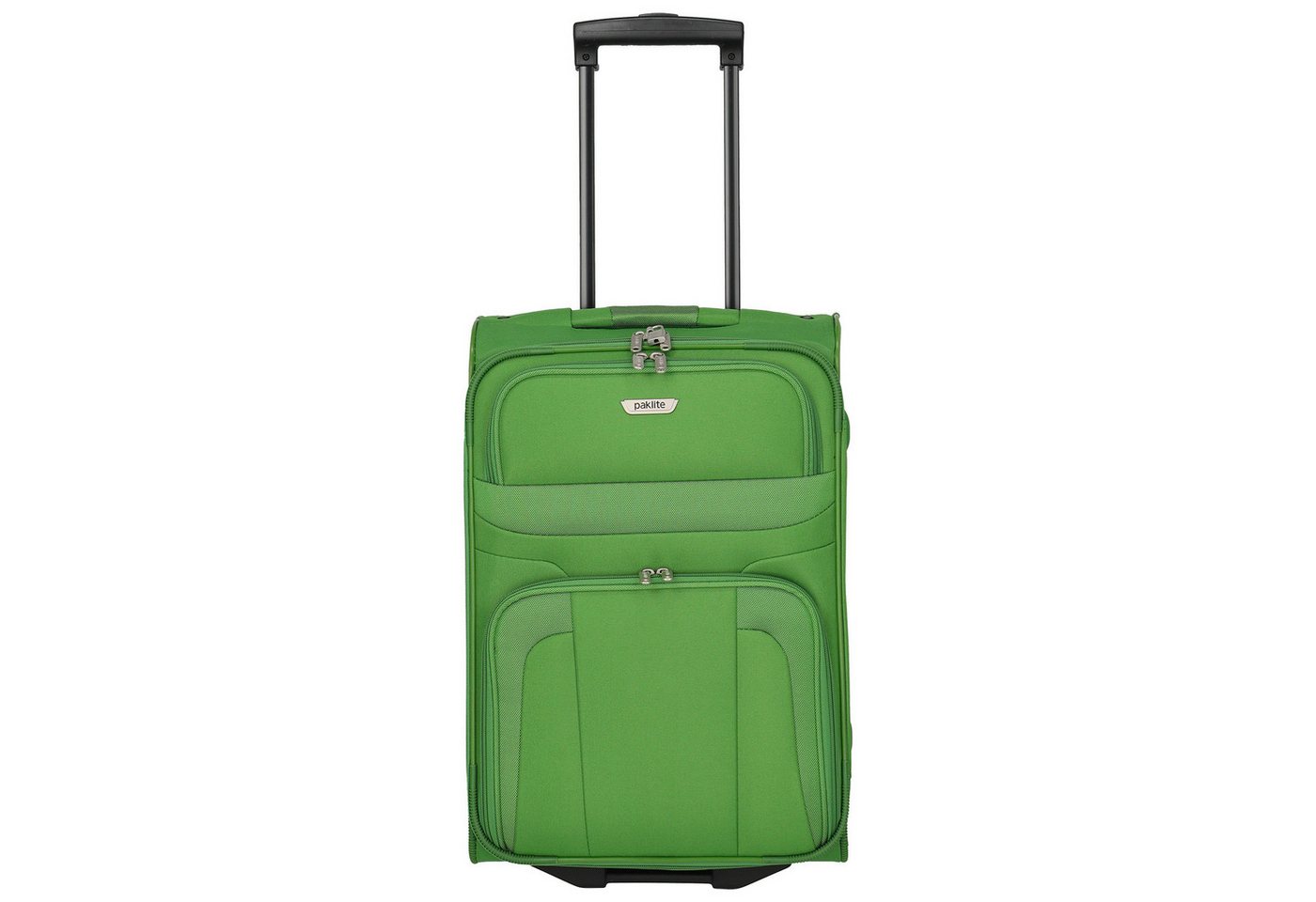 paklite Trolley Orlando 2-Rollen Kabinen Trolley Boardcase, 2 Rollen, Größe S 53 cm 3,2 kg paklite Trolley Orlando 2-Rollen Kabinen Trolley Boardcase, 2 Rollen, Größe S 53 cm 3,2 kg von paklite