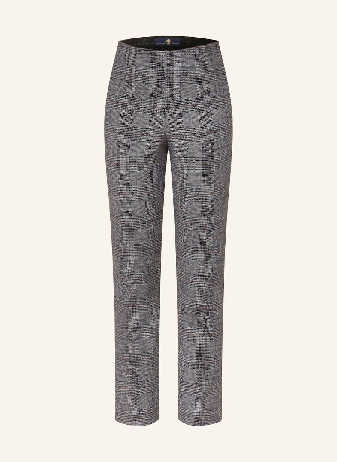 Pamela Henson Jerseyhose Phgeli grau von pamela henson