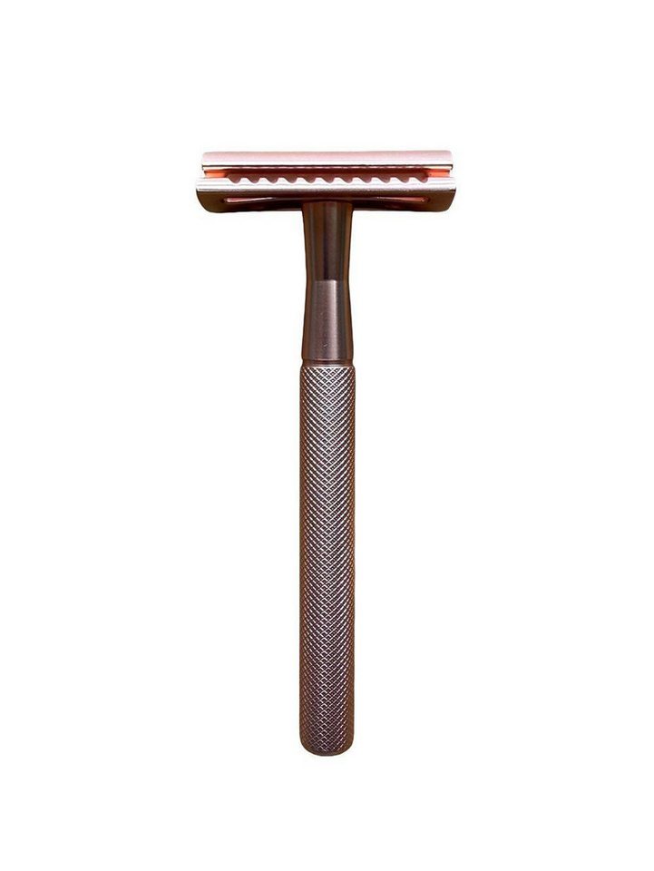 pandoo Rasierhobel Rasierhobel, inkl. 10 Klingen von pandoo