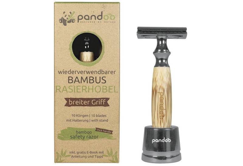 pandoo Rasierhobel von pandoo