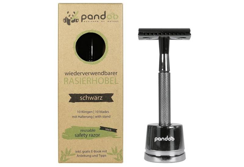 pandoo Rasierhobel von pandoo