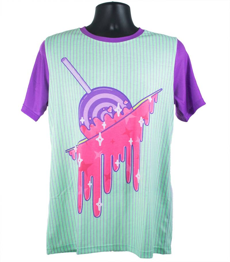 Spaß Tropf Suguro T-Shirt Spaß Tropf Suguro T-Shirt von pandyapparel