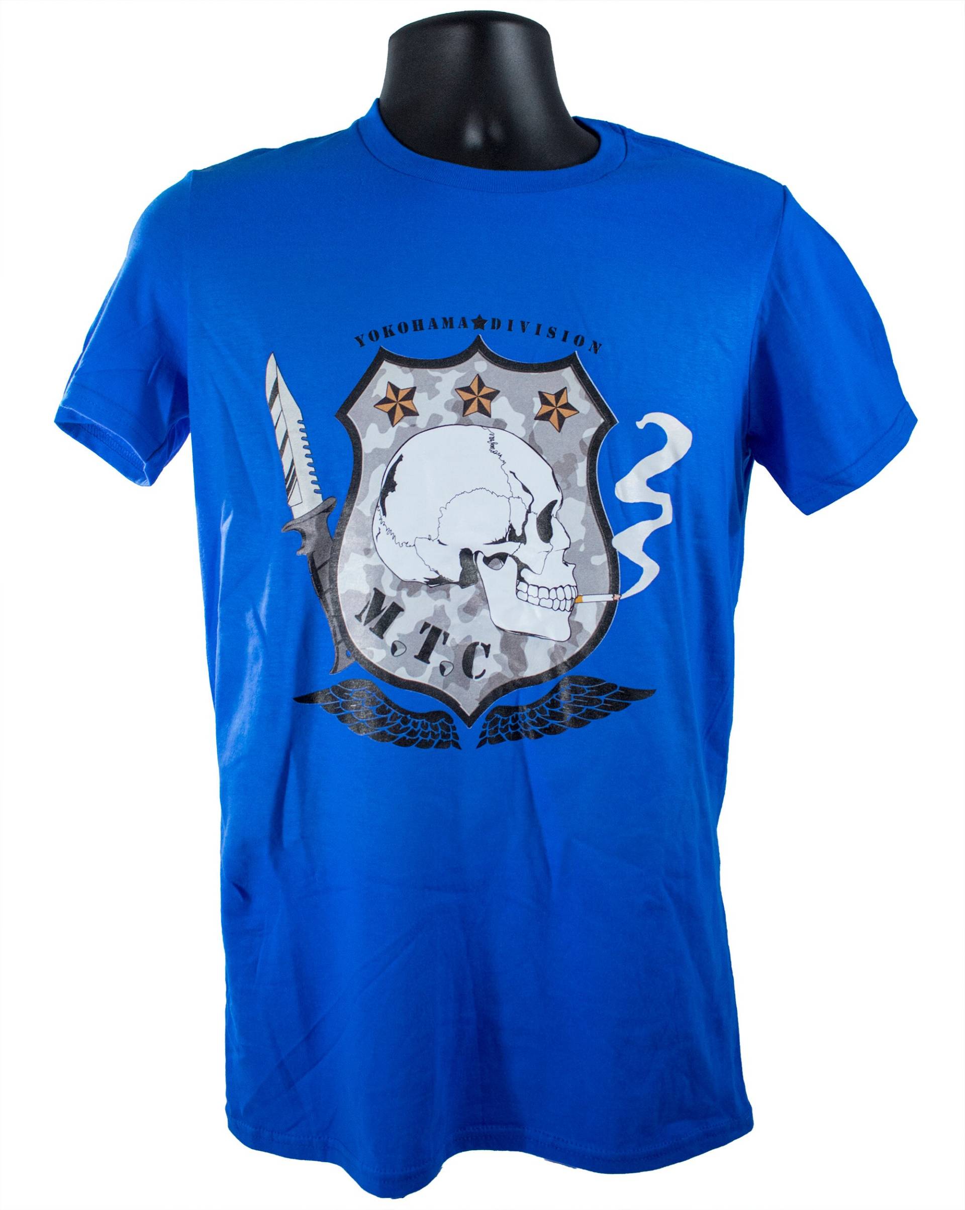 Unisex T-Shirt Unisex T-Shirt von pandyapparel