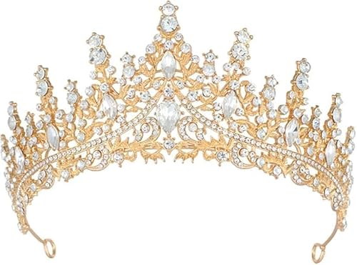 diadem (Gold) von pangdapengpeng