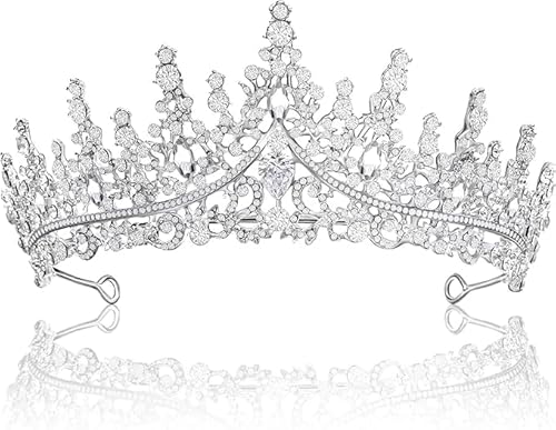 diadem (Silber) von pangdapengpeng