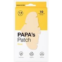 papa recipe - Papa's Patch Nose - Nasenpads für Mitesser von papa recipe