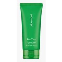 papa recipe - Tea Tree Control Mild Sun Cream 50ml von papa recipe
