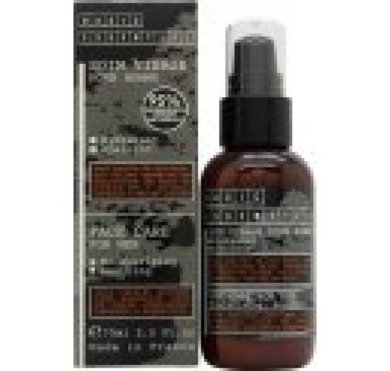 papanga Gesichtspflege Basic Essentiel Face Care For Men Moisturizing Soothing Cream 75ml von papanga