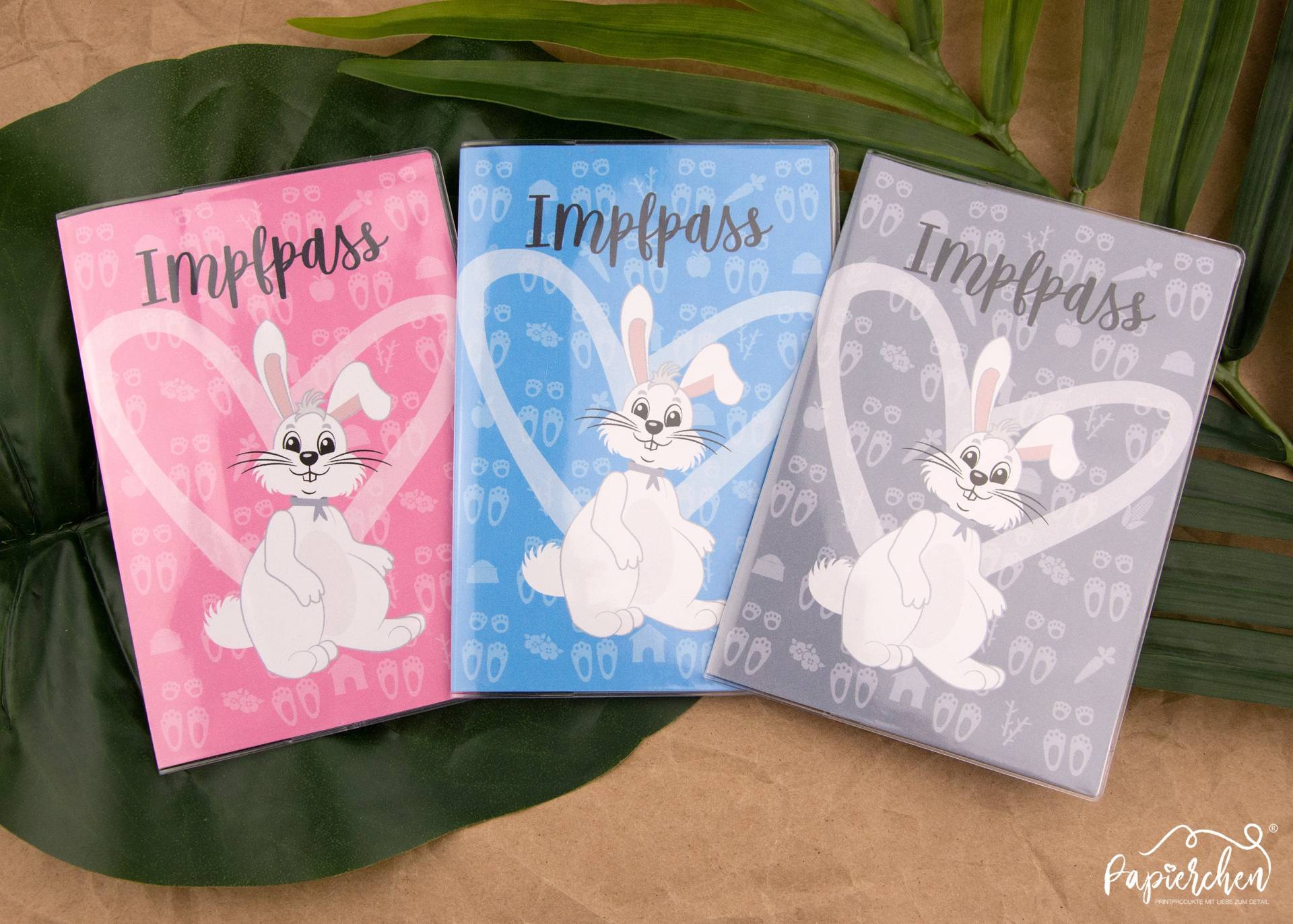 Impfpasshülle Für Hasen, Niedliche Hasen-Illustration, Impfausweis, Eu Heimtierausweis Kaninchen, Geschenkidee Hasenbesitzer Impfpasshülle Für Hasen, Niedliche Hasen-Illustration, Impfausweis, Eu Heimtierausweis Kaninchen, Geschenkidee Hasenbesitzer von papierchenonlineshop