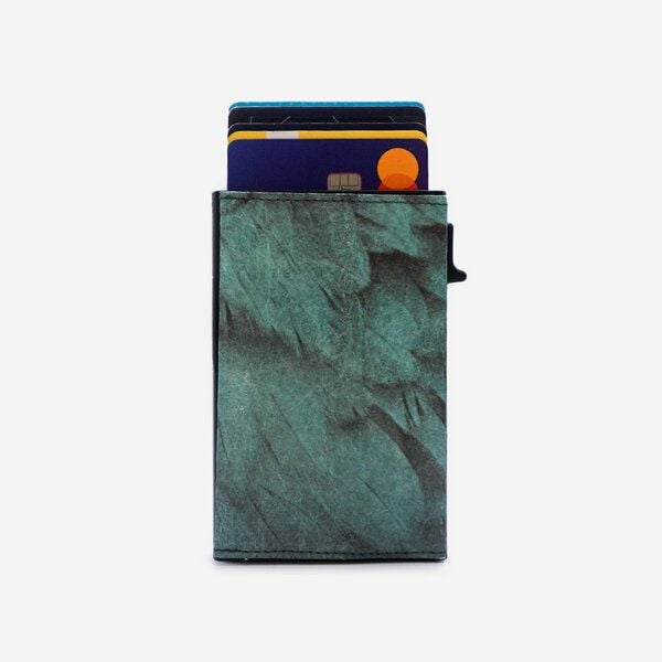 paprcuts RFID Alu Kartenetui von paprcuts