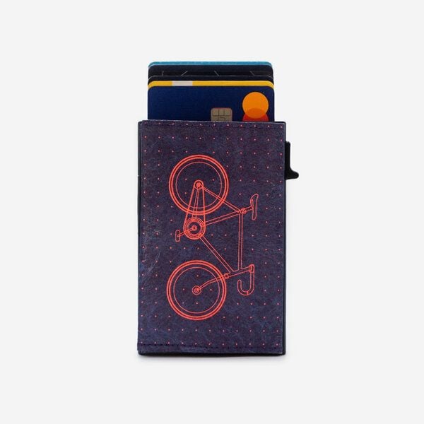 paprcuts RFID Alu Kartenetui von paprcuts