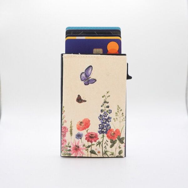 paprcuts RFID Alu Kartenetui von paprcuts