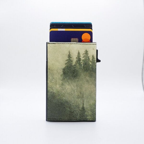 paprcuts RFID Alu Kartenetui von paprcuts