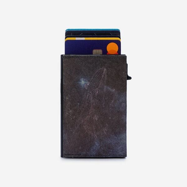 paprcuts RFID Alu Kartenetui von paprcuts