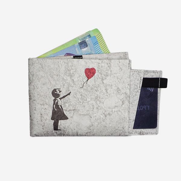 paprcuts RFID Portemonnaie Pro von paprcuts