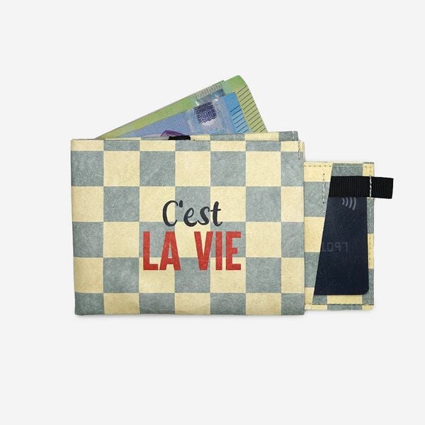 paprcuts RFID Portemonnaie Pro von paprcuts