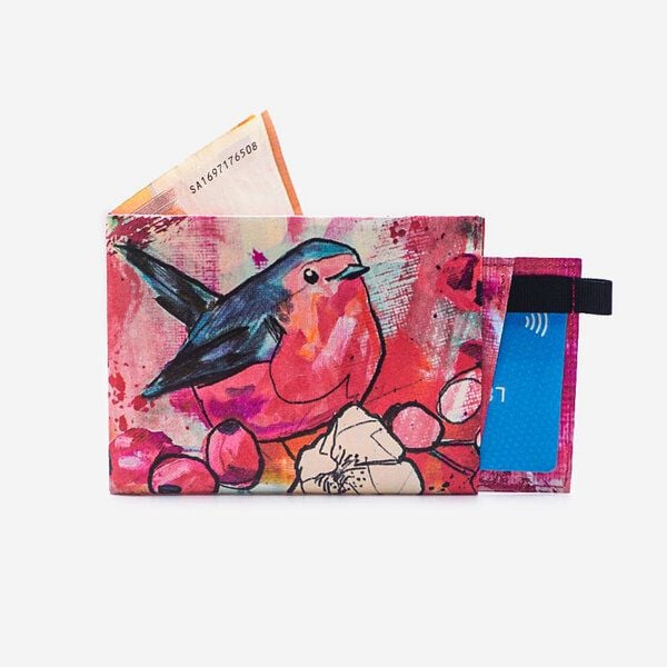 paprcuts RFID Portemonnaie Pro von paprcuts