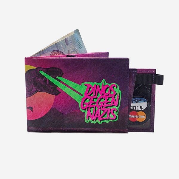 paprcuts RFID Portemonnaie Pro von paprcuts