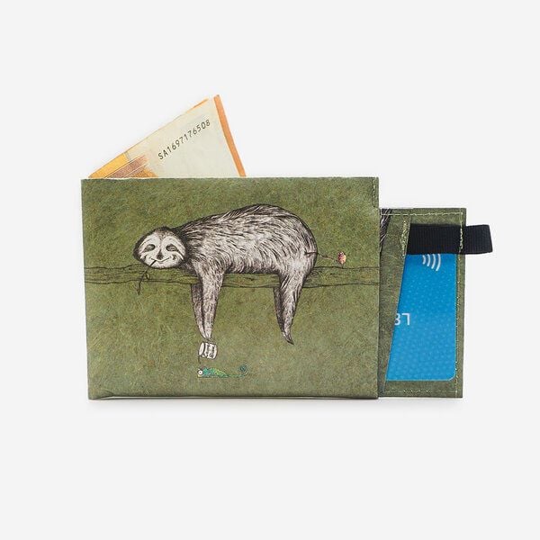 paprcuts RFID Portemonnaie Pro von paprcuts