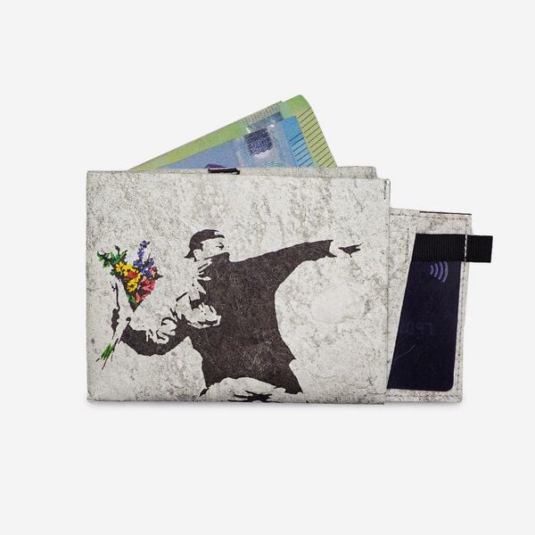 paprcuts RFID Portemonnaie Pro von paprcuts