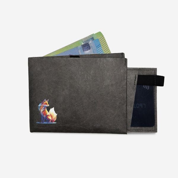 paprcuts RFID Portemonnaie Pro von paprcuts