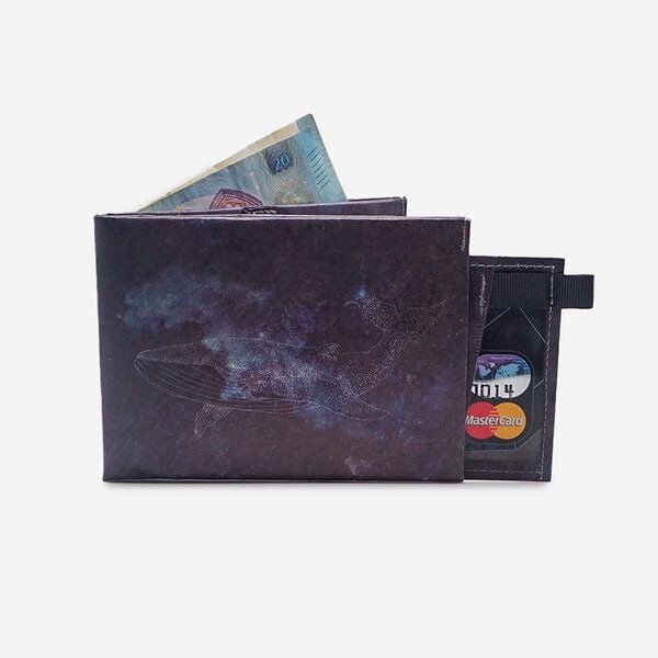 paprcuts RFID Portemonnaie Pro von paprcuts