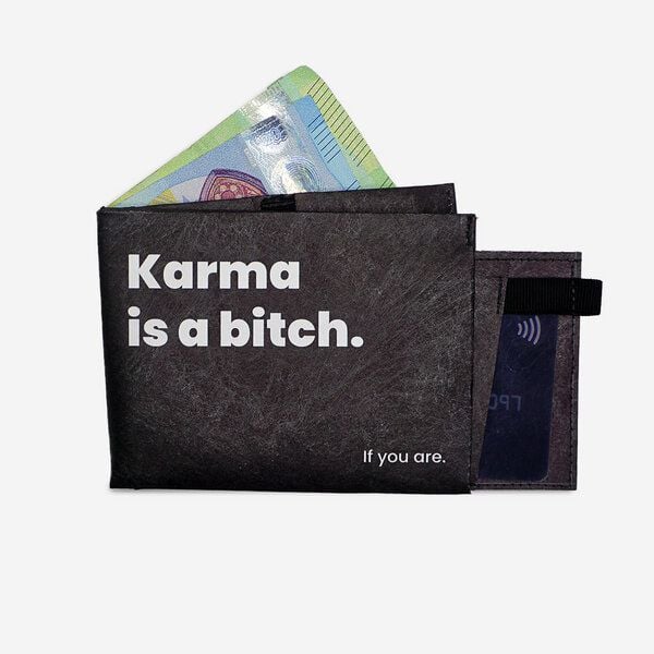 paprcuts RFID Portemonnaie Pro von paprcuts