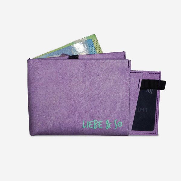 paprcuts RFID Portemonnaie Pro von paprcuts