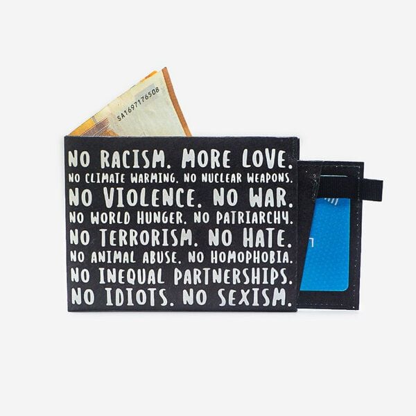 paprcuts RFID Portemonnaie Pro von paprcuts