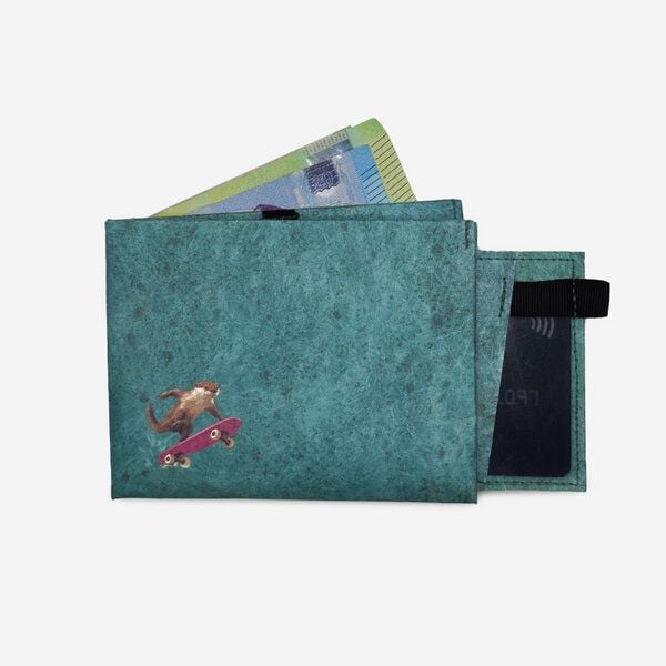 paprcuts RFID Portemonnaie Pro von paprcuts