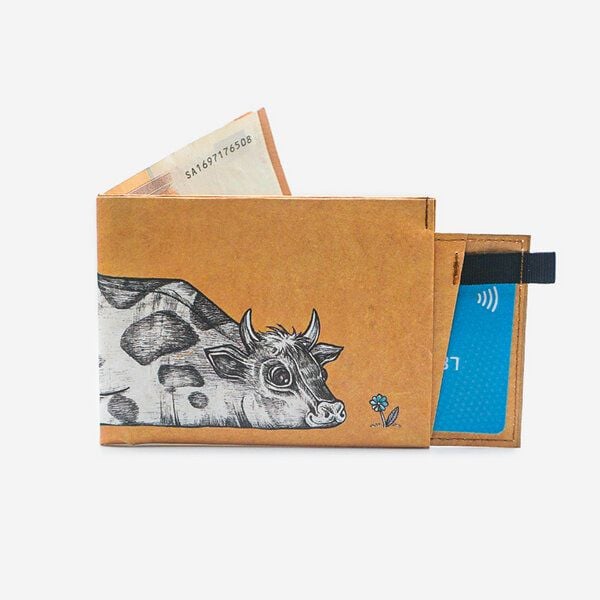 paprcuts RFID Portemonnaie Pro von paprcuts