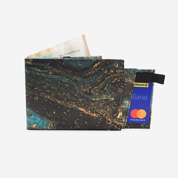 paprcuts RFID Portemonnaie Pro von paprcuts