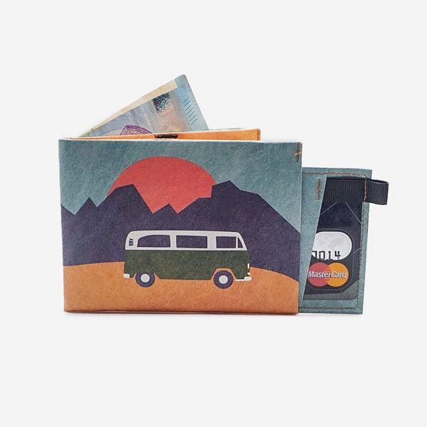 paprcuts RFID Portemonnaie Pro von paprcuts